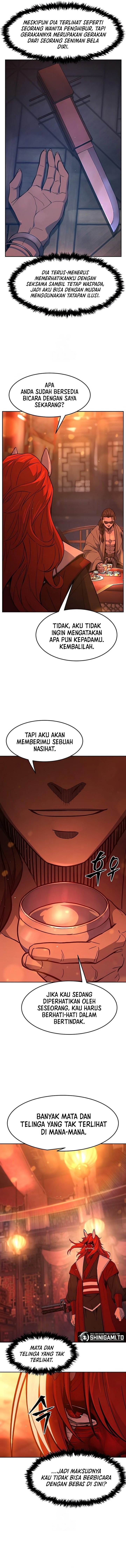 Read Absolute Sword Sense ID Manga Online