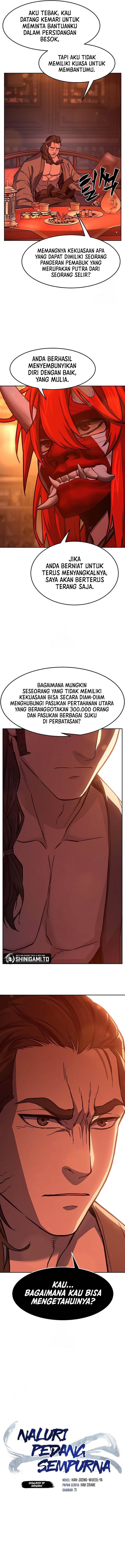 Read Absolute Sword Sense ID Manga Online