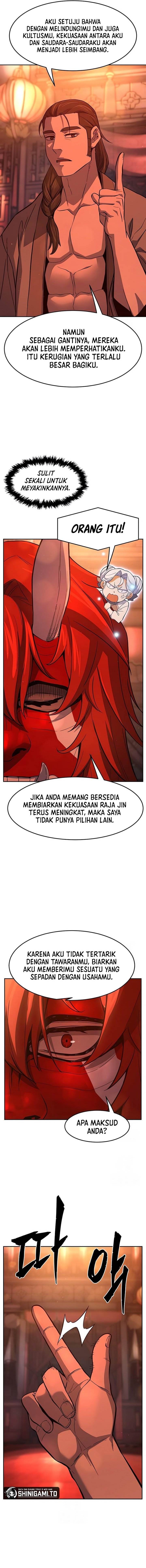 Read Absolute Sword Sense ID Manga Online