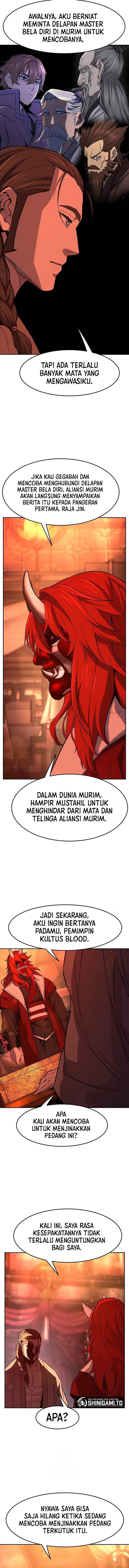 Read Absolute Sword Sense ID Manga Online