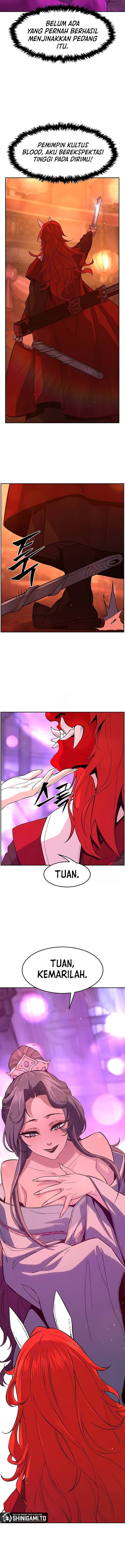 Read Absolute Sword Sense ID Manga Online
