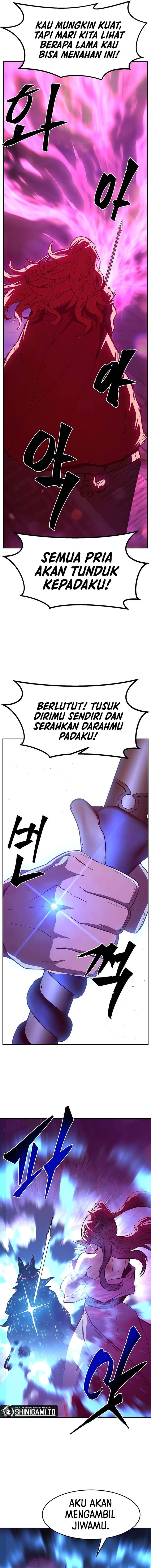 Read Absolute Sword Sense ID Manga Online