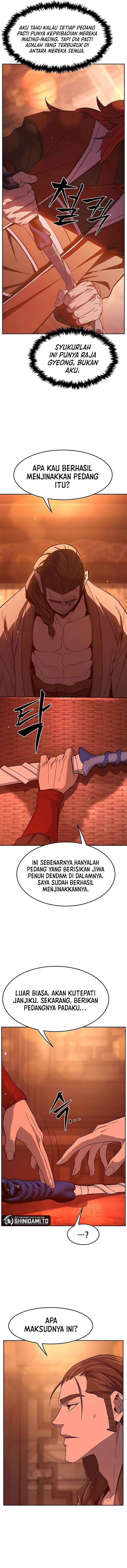 Read Absolute Sword Sense ID Manga Online