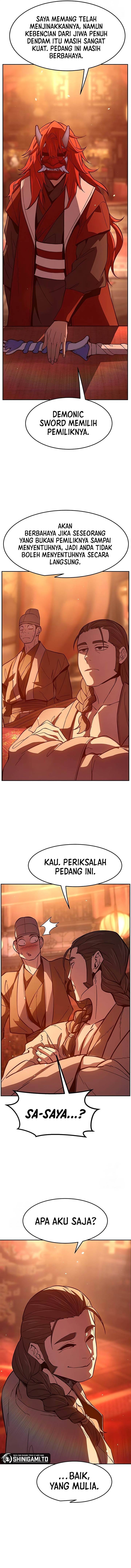 Read Absolute Sword Sense ID Manga Online