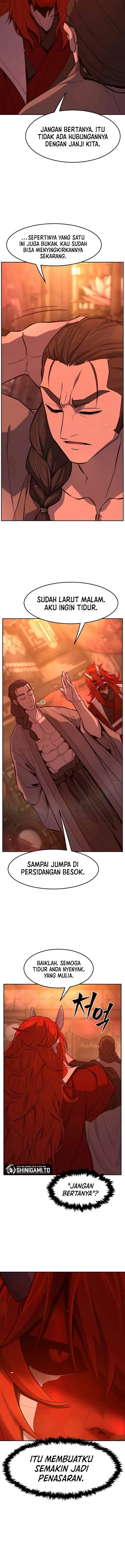 Read Absolute Sword Sense ID Manga Online
