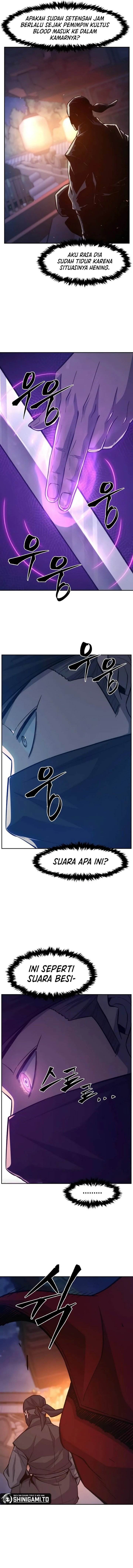 Read Absolute Sword Sense ID Manga Online