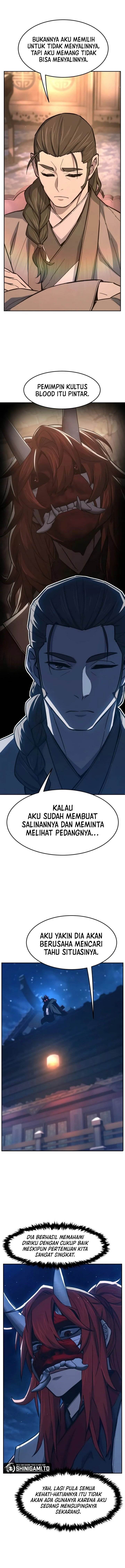 Read Absolute Sword Sense ID Manga Online