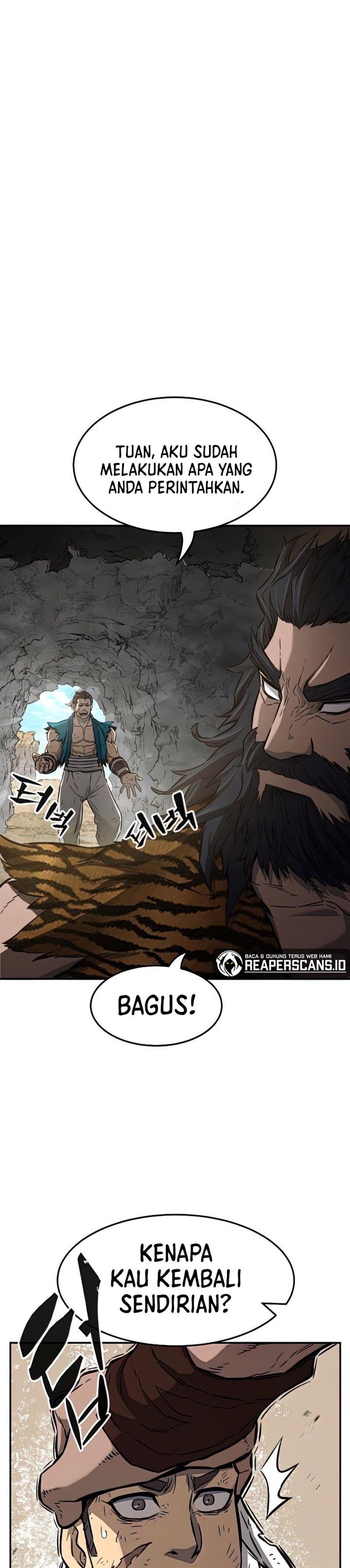 Read Absolute Sword Sense ID Manga Online