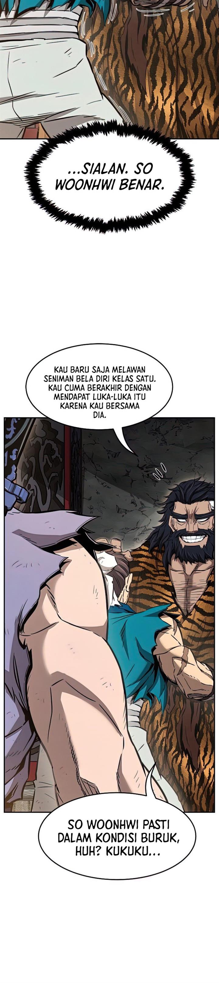 Read Absolute Sword Sense ID Manga Online