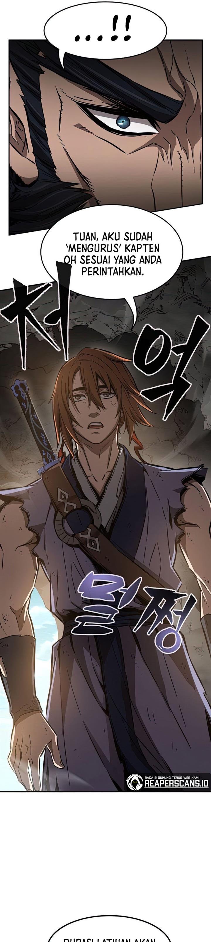 Read Absolute Sword Sense ID Manga Online