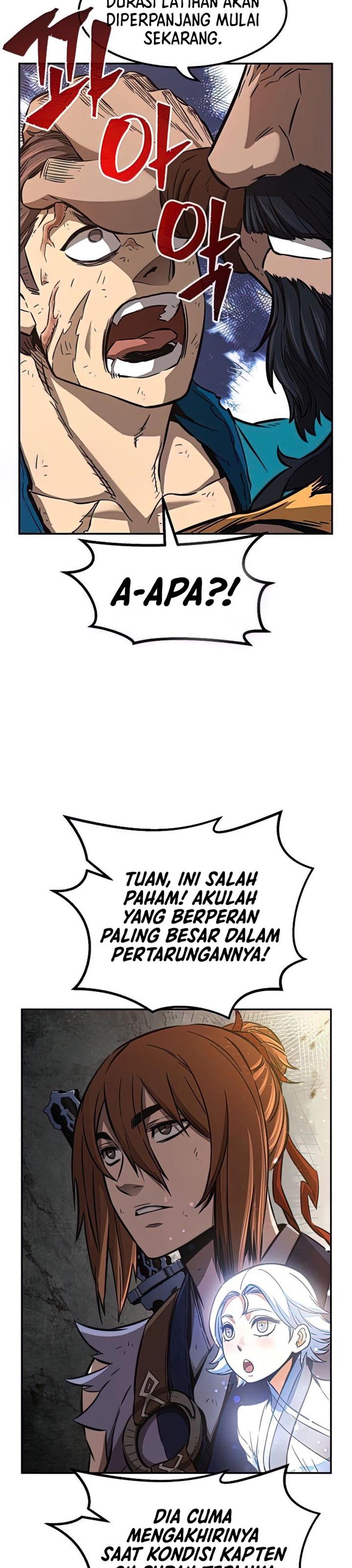 Read Absolute Sword Sense ID Manga Online