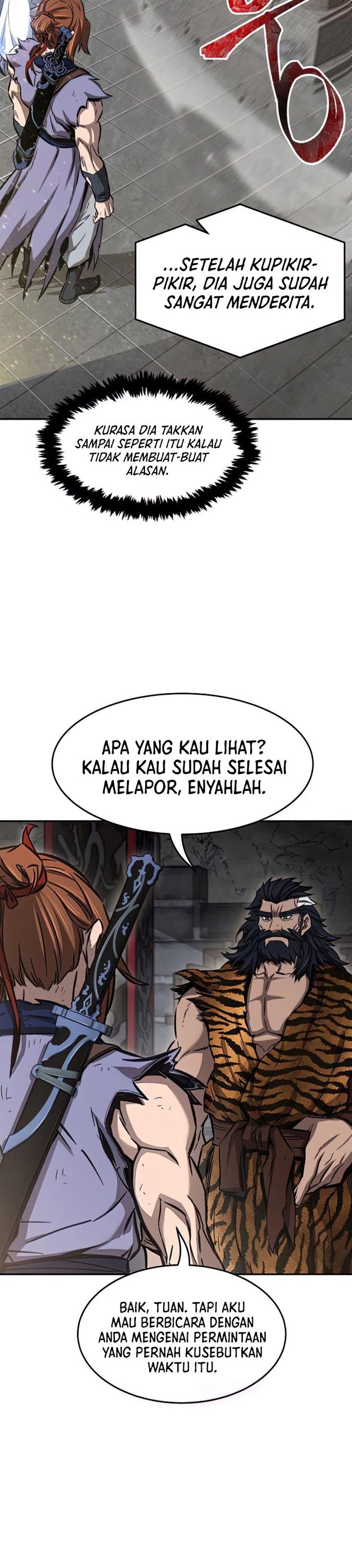 Read Absolute Sword Sense ID Manga Online