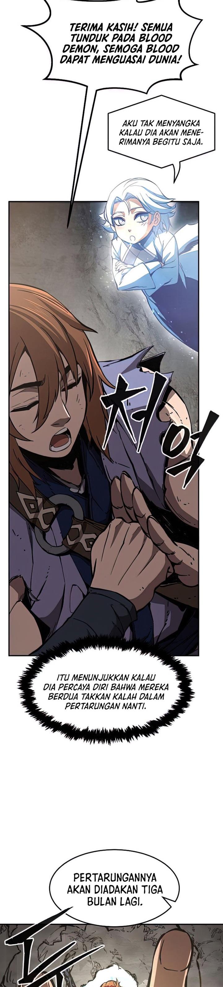 Read Absolute Sword Sense ID Manga Online