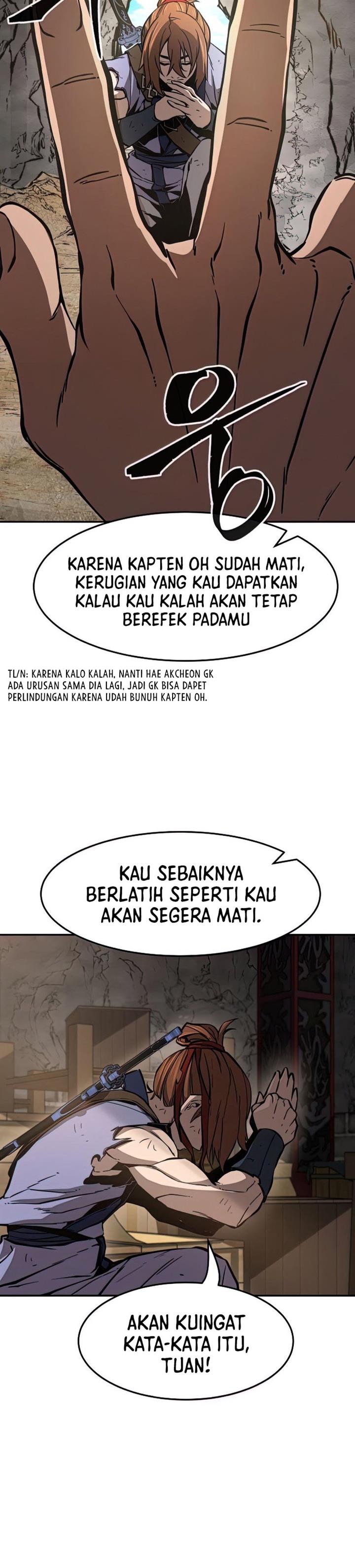 Read Absolute Sword Sense ID Manga Online