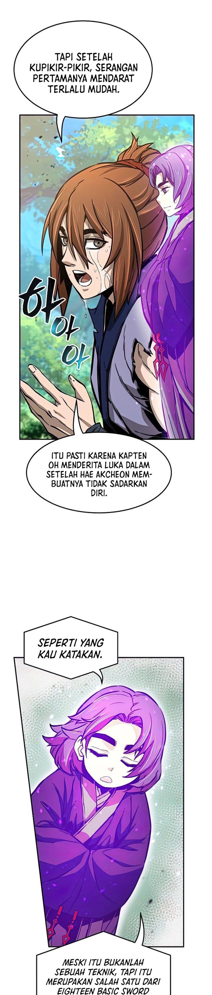 Read Absolute Sword Sense ID Manga Online