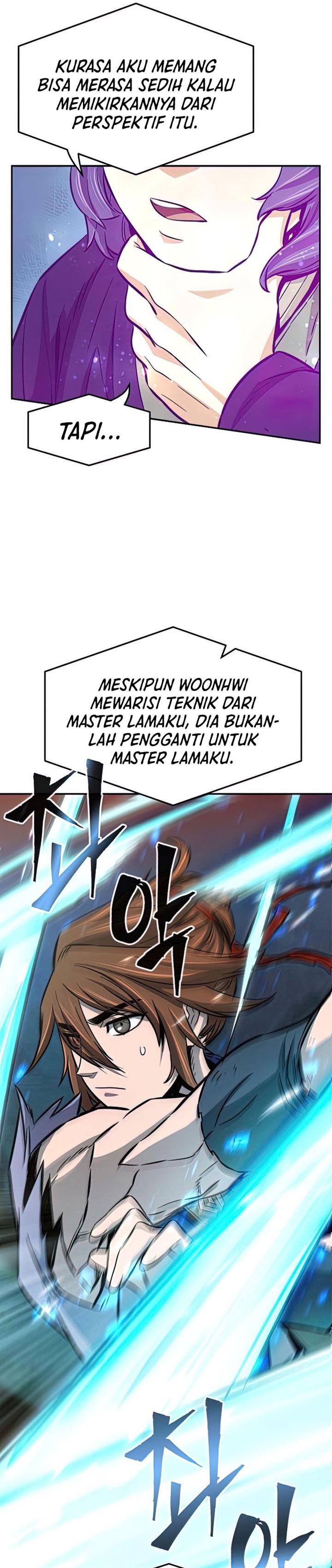 Read Absolute Sword Sense ID Manga Online