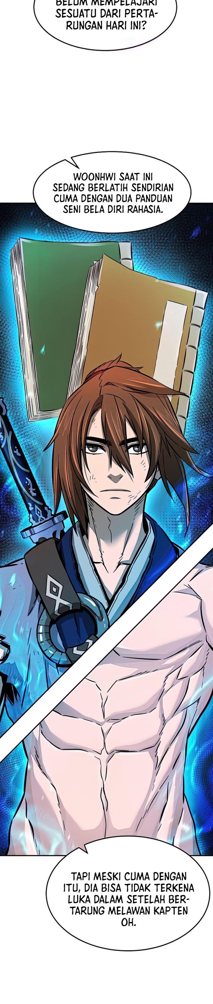 Read Absolute Sword Sense ID Manga Online