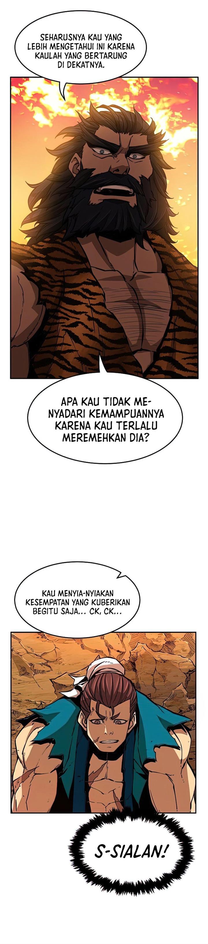 Read Absolute Sword Sense ID Manga Online