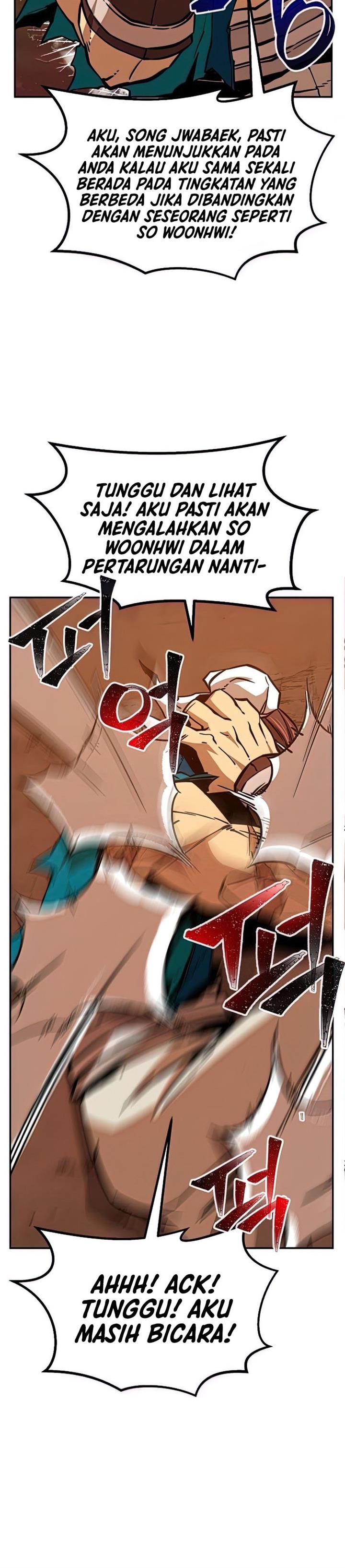 Read Absolute Sword Sense ID Manga Online