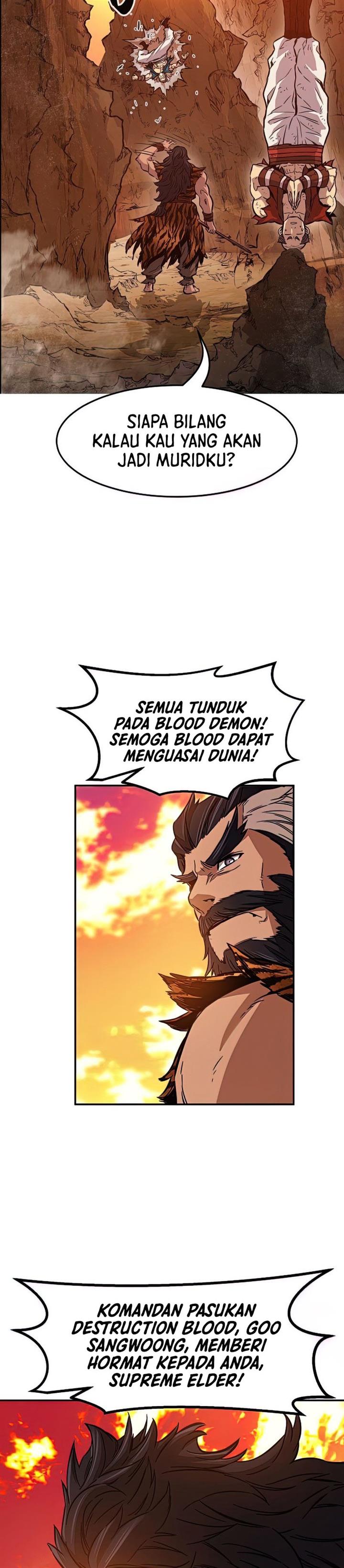 Read Absolute Sword Sense ID Manga Online