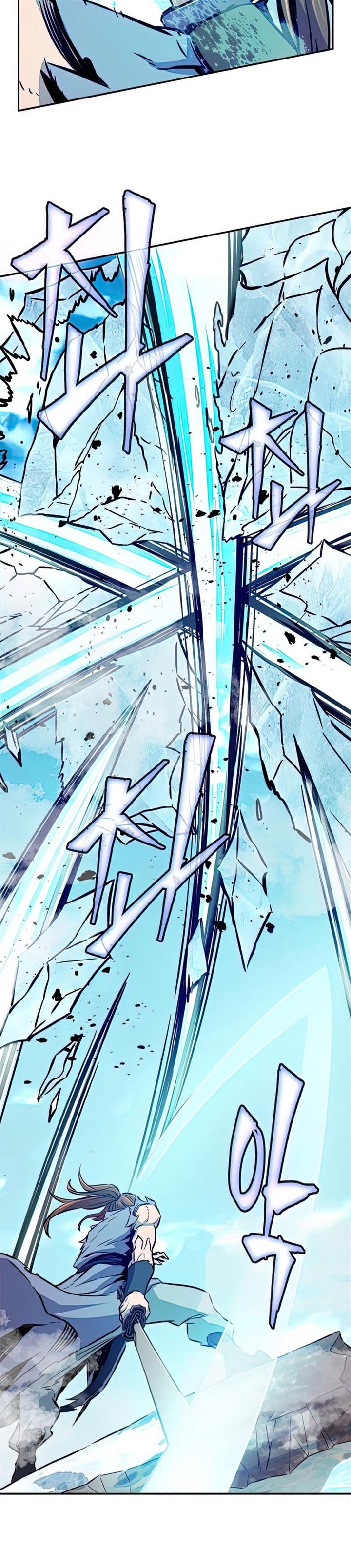 Read Absolute Sword Sense ID Manga Online