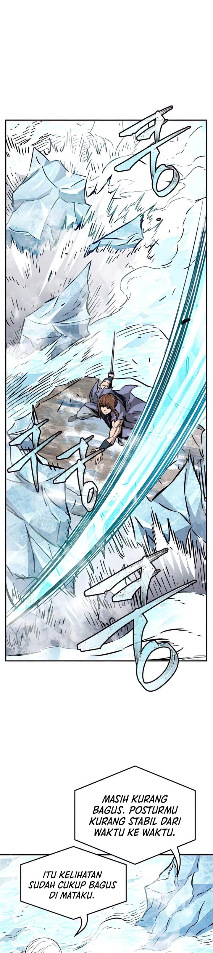 Read Absolute Sword Sense ID Manga Online
