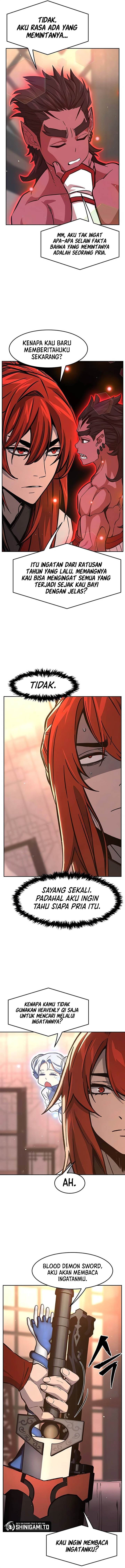 Read Absolute Sword Sense ID Manga Online