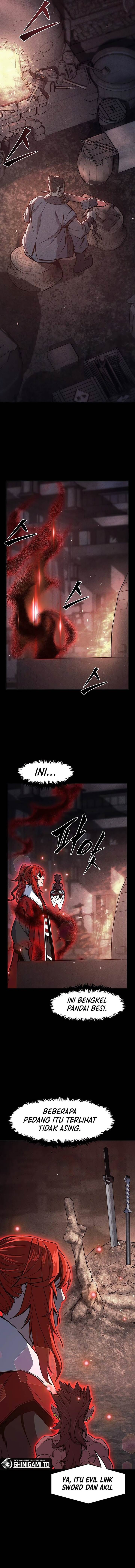 Read Absolute Sword Sense ID Manga Online