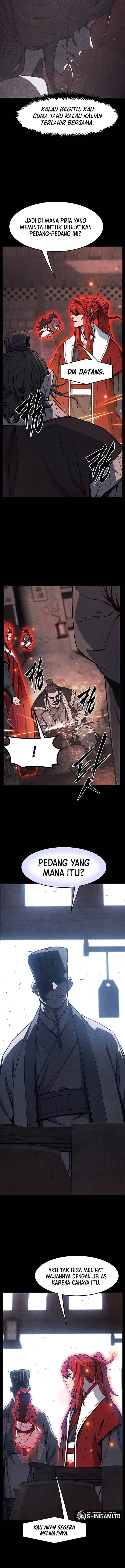 Read Absolute Sword Sense ID Manga Online