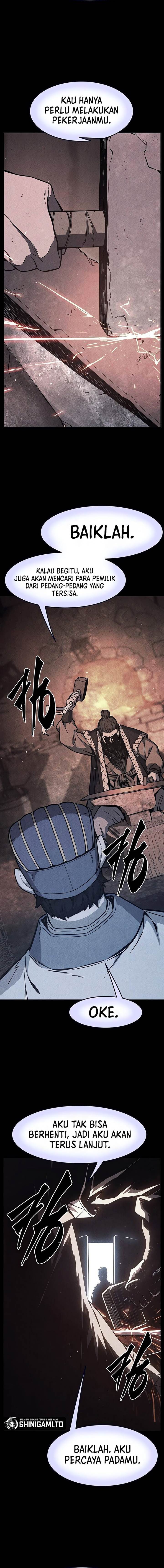 Read Absolute Sword Sense ID Manga Online