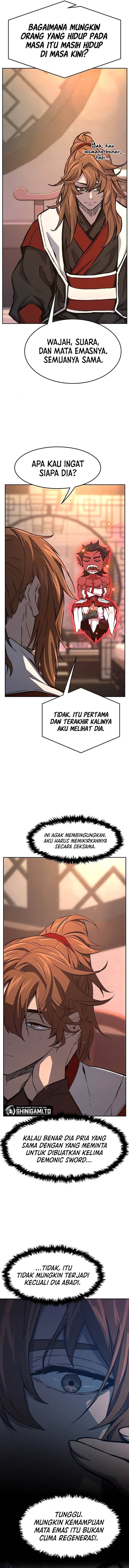 Read Absolute Sword Sense ID Manga Online