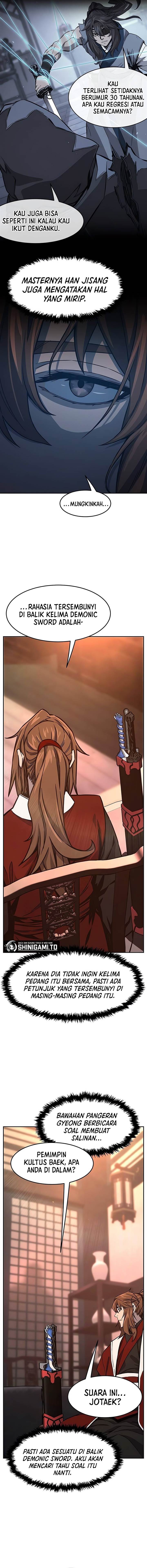 Read Absolute Sword Sense ID Manga Online