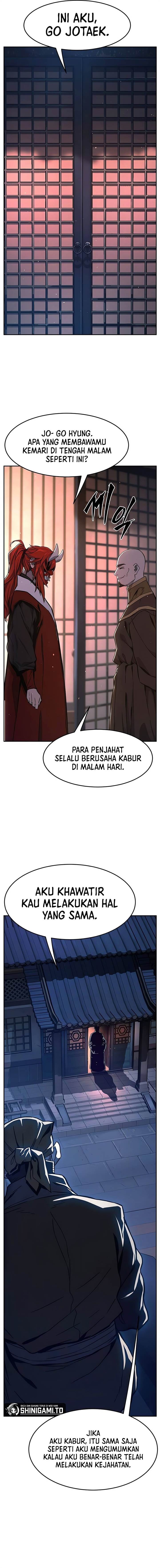 Read Absolute Sword Sense ID Manga Online