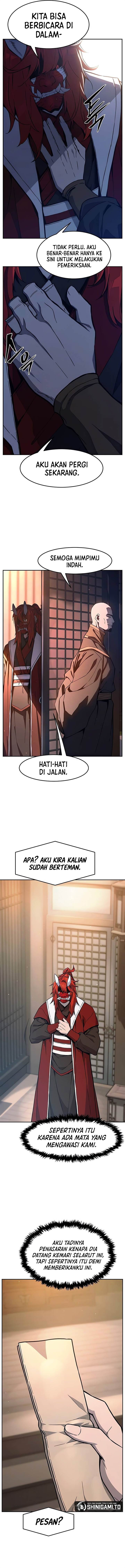 Read Absolute Sword Sense ID Manga Online