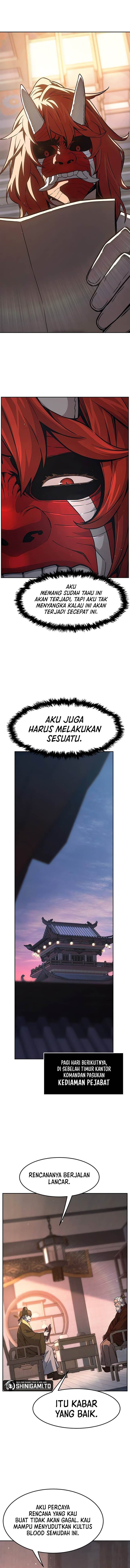 Read Absolute Sword Sense ID Manga Online