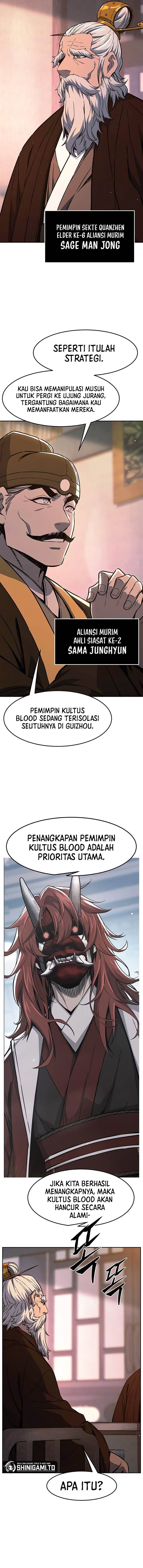 Read Absolute Sword Sense ID Manga Online