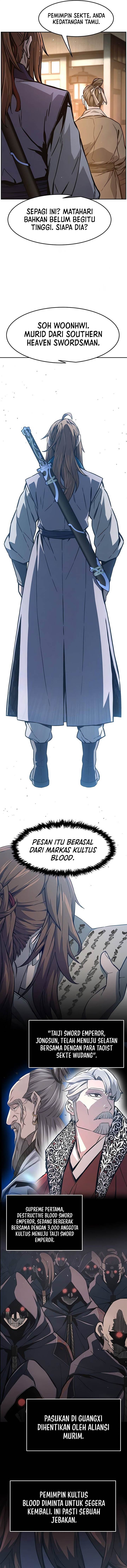 Read Absolute Sword Sense ID Manga Online