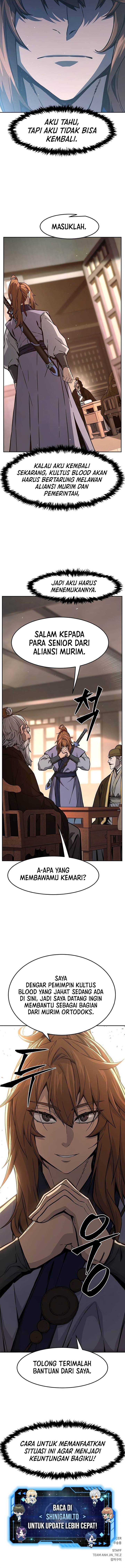 Read Absolute Sword Sense ID Manga Online