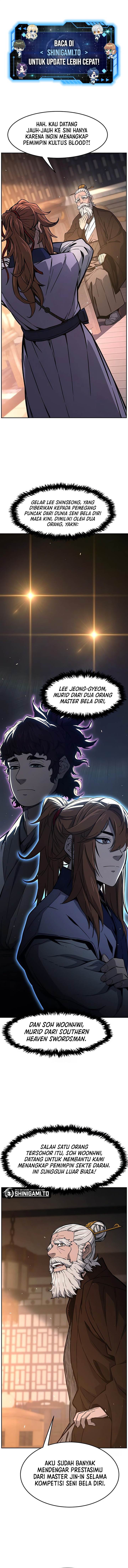 Read Absolute Sword Sense ID Manga Online