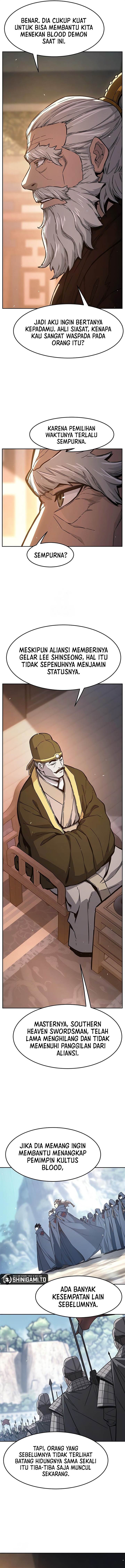Read Absolute Sword Sense ID Manga Online