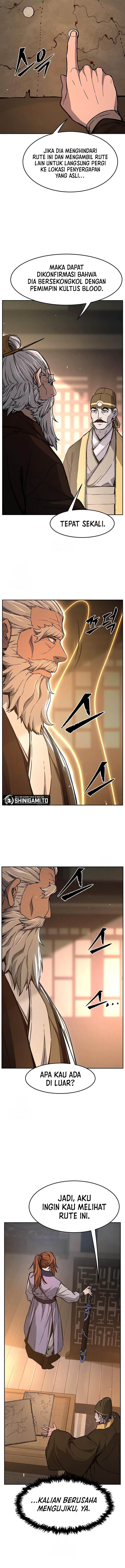 Read Absolute Sword Sense ID Manga Online