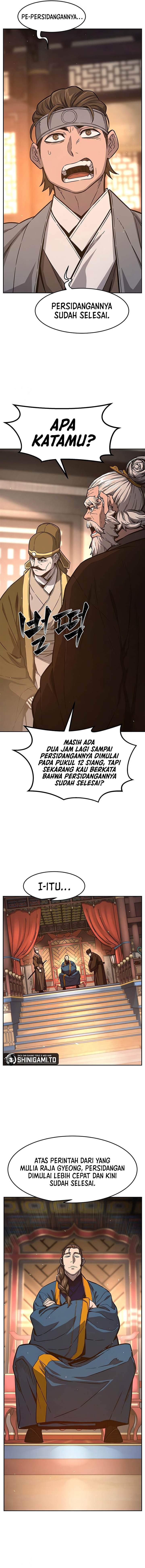 Read Absolute Sword Sense ID Manga Online