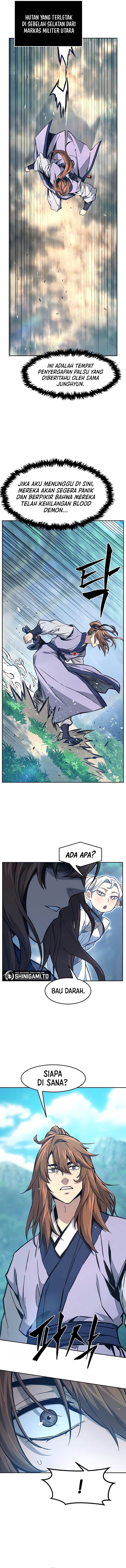 Read Absolute Sword Sense ID Manga Online