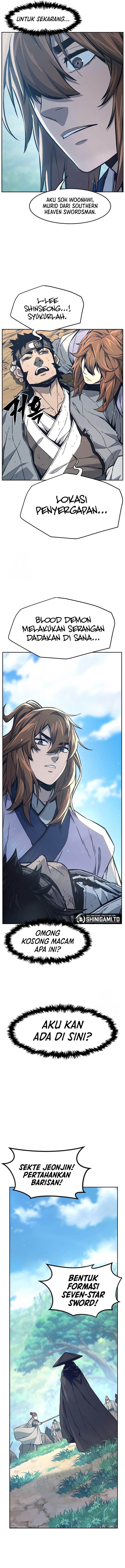 Read Absolute Sword Sense ID Manga Online