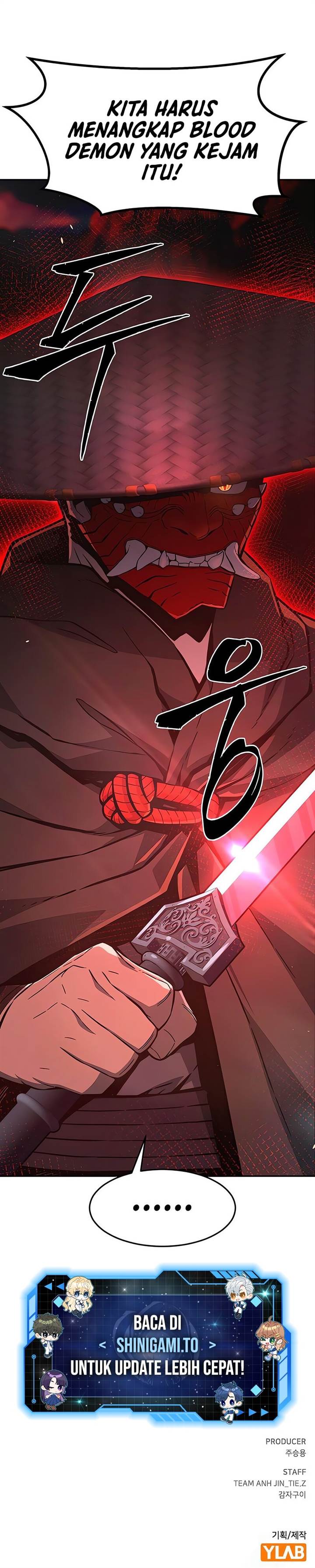 Read Absolute Sword Sense ID Manga Online
