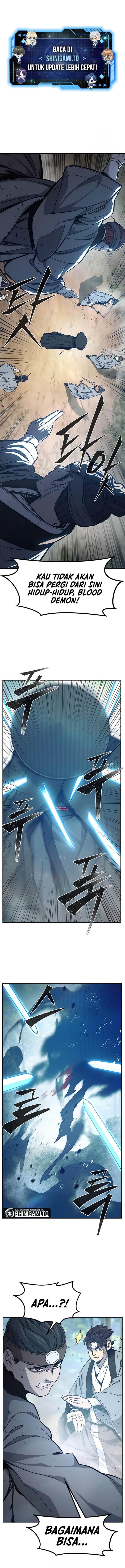 Read Absolute Sword Sense ID Manga Online