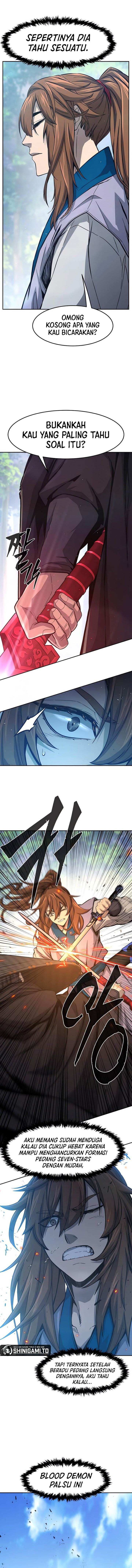 Read Absolute Sword Sense ID Manga Online