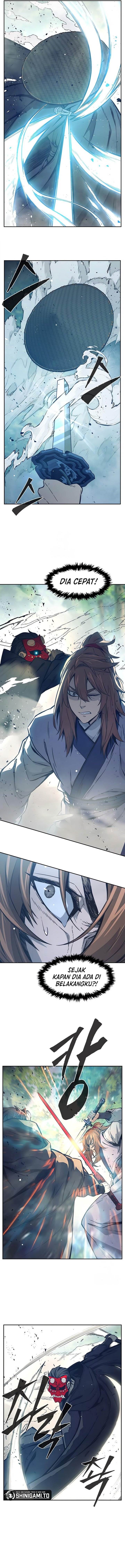 Read Absolute Sword Sense ID Manga Online
