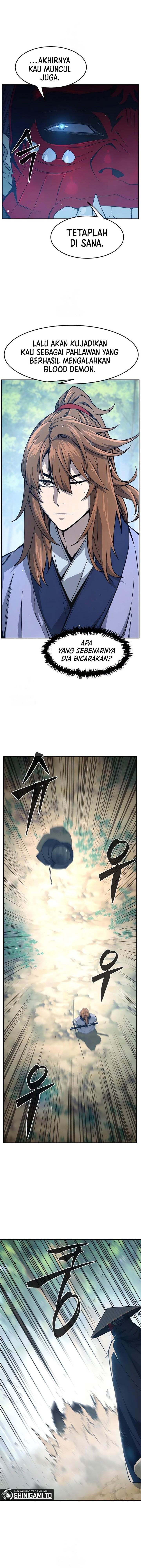 Read Absolute Sword Sense ID Manga Online
