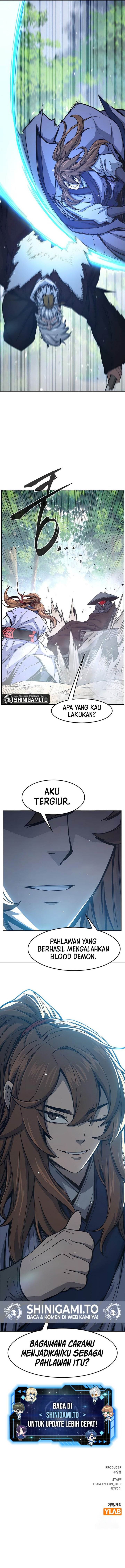 Read Absolute Sword Sense ID Manga Online